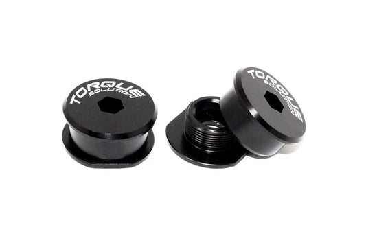 Torque Solution Shifter Cable Bushing: 13+ Ford Focus ST / 16+ Focus RS