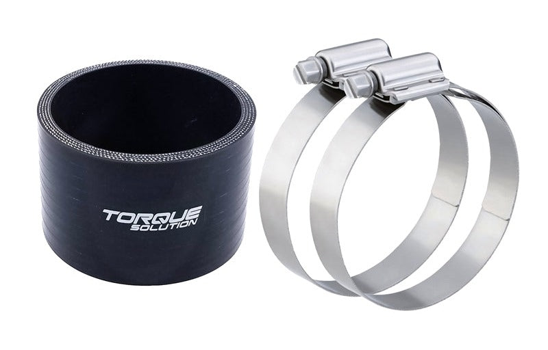 Torque Solution 2002-2007 Subaru WRX / 2004-2018 Subaru WRX STI Throttle Body Hose Coupler