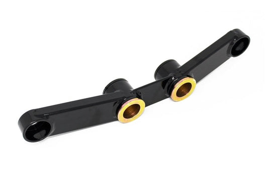 Torque Solution Differential Brace: 2002-2007 Subaru WRX / 2004-2007 STI