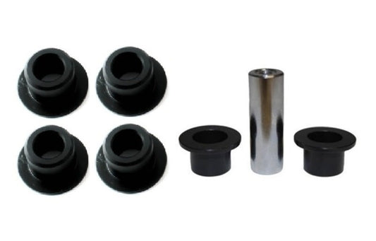 Torque Solution Shifter Linkage & Pivot Bushings Combo: 2002-2014 Subaru WRX