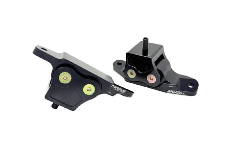 Torque Solution 2022-2027 Subaru WRX (FA24F) Billet Engine Mounts