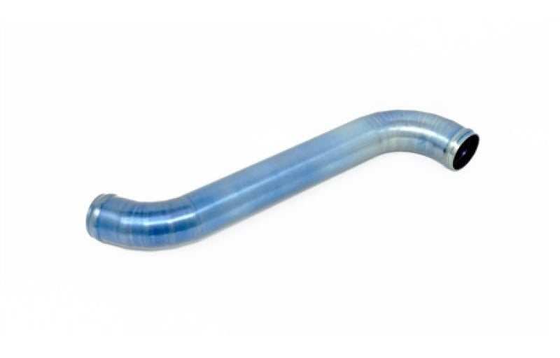 Torque Solution 2022-2027 Subaru WRX Radiator Pipe Kit - Blue