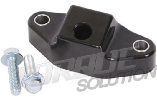 Torque Solution Rear Shifter Bushing Subaru Models (inc. 2002-2012 WRX / STI & 2013 and Newer BRZ)