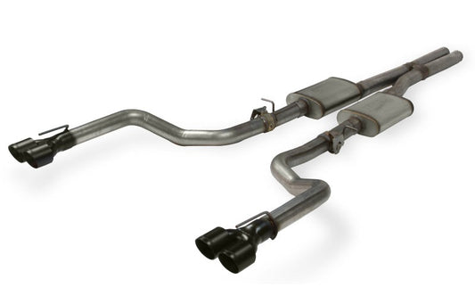 Flowmaster 15-23 Dodge Challenger SRT FlowFX Cat-Back Exhaust System