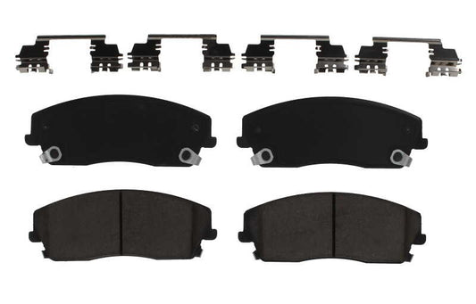 Baer Brakes 05-23 Chrysler 300 Claw Brake Pads — 05-23 Chrysler 300 V6 RWD; 05-08 Dodge Magnum & Various 06-23…