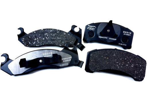 Baer Brakes 83-86 Ford LTD Claw Brake Pads