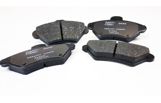 Baer Brakes 94-98 Ford Mustang Claw Brake Pads