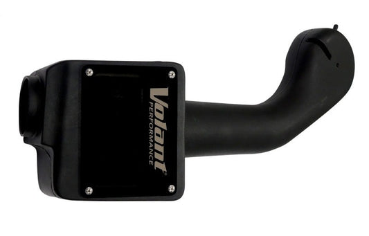 Volant 91-94 Chevrolet Blazer 5.7 V8 Pro5 Closed Box Air Intake System