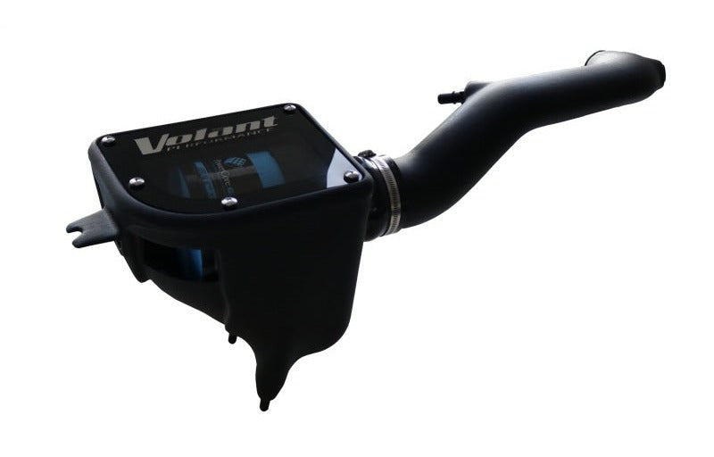 Volant 2018-2025 Jeep Wrangler JL/2020-2024 Gladiator JT 3.6L V6 PowerCore Closed Box Air Intake System