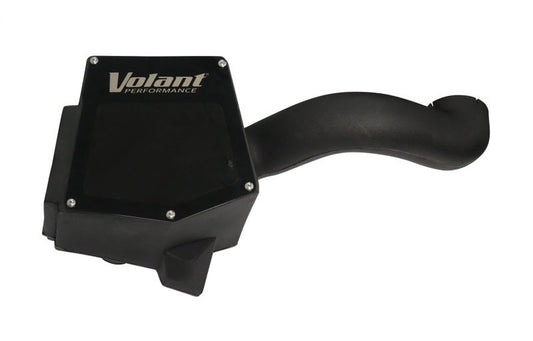 Volant 99-06 Chevrolet Silverado/GMC Sierra 2500/3500HD 6.0L V8 DryTech Closed Box Air Intake System