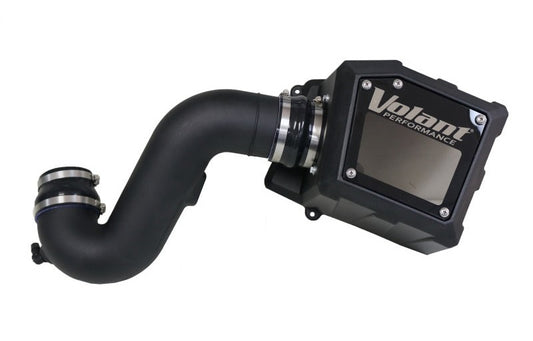 Volant 19-25 Chevrolet Silverado 1500 / GMC Sierra 1500 Powercore Closed Box Air Intake System - #159536