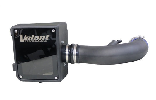 Volant 2018-24 RAM 1500 5.7L/eTorque Pro5 Closed Box Air Intake System
