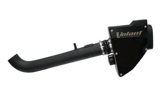 Volant 05-07 Nissan Xterra 4.0L V6 Pro5 Closed Box Air Intake System