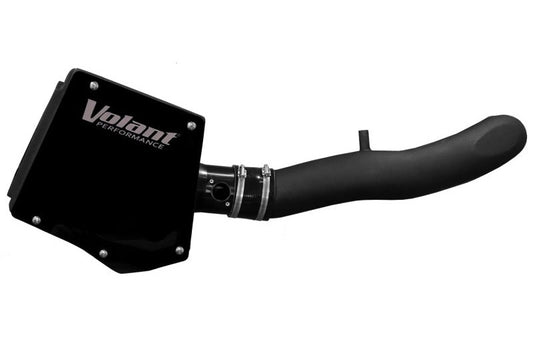 Volant 09-13 Chevrolet Silverado/GMC Sierra 4.3L V6 Oiled Cold Air Intake