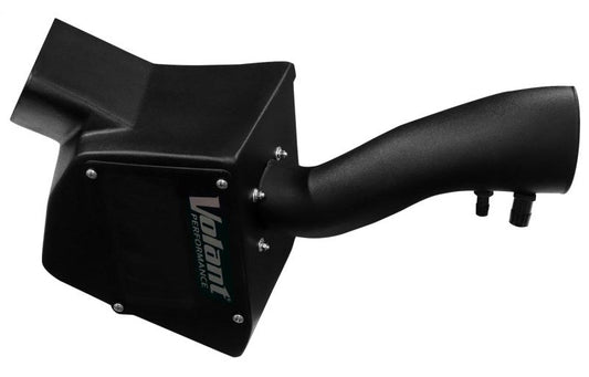 Volant 99-05 Ford Excursion 6.8 V10 Pro5 Closed Box Air Intake System