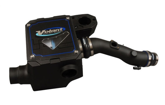 Volant 12-15 Toyota Tacoma 4.0L V6 PowerCore Closed Box Air Intake System