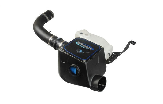 Volant 11-14 Ford F-150 6.2 V8 PowerCore Closed Box Air Intake System