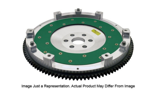 Fidanza 06-07 WRX Aluminum Flywheel