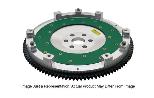 Fidanza 73-80 1500 Triumph Spitfire Aluminum Flywheel
