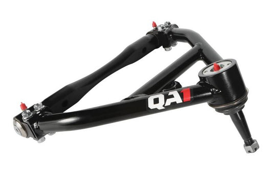 QA1 70-81 GM F-Body/73-77 A-Body/75-79 X-Body/78-96 B-Body Pro-Touring Upper Control Arm Kit - Front