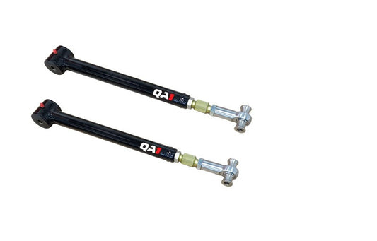 QA1 71-96 GM B-Body Trailing Arms Lower Adjustable