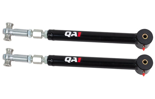 QA1 78-88 GM G-Body Trailing Arms Lower Adjustable