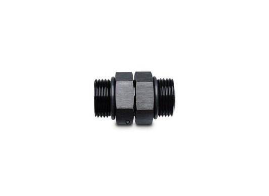 Vibrant Swivel Adapter Male ORB -8 to ORB Size -8