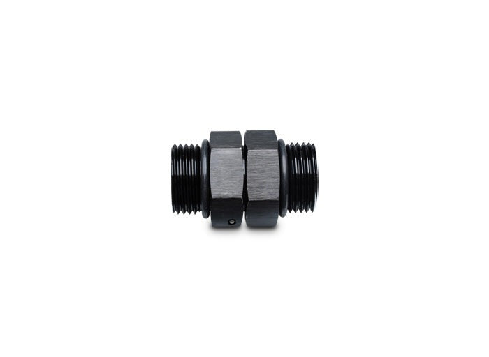 Vibrant Swivel Adapter Male ORB -6 to ORB Size -6