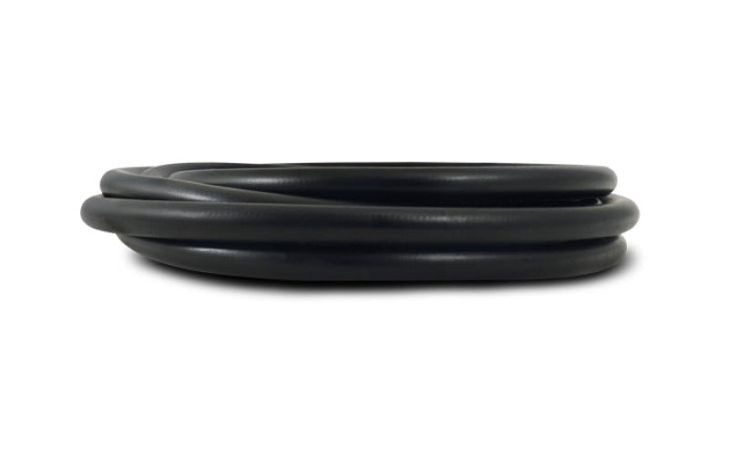 Vibrant -6AN (0.38in ID) Flex Hose for Push-On Style Fittings - 50 Foot Roll