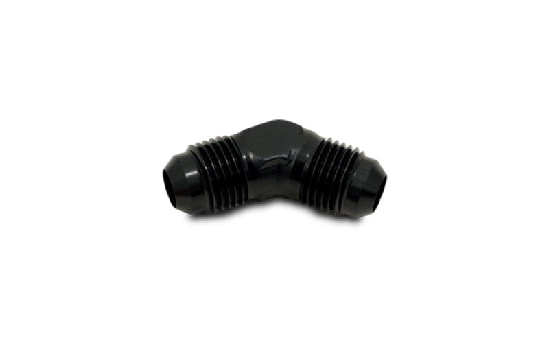 Vibrant Flare Union 45 Degree Adapter Fittings Size -4 AN