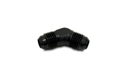 Vibrant Flare Union 45 Degree Adapter Fittings Size -8 AN