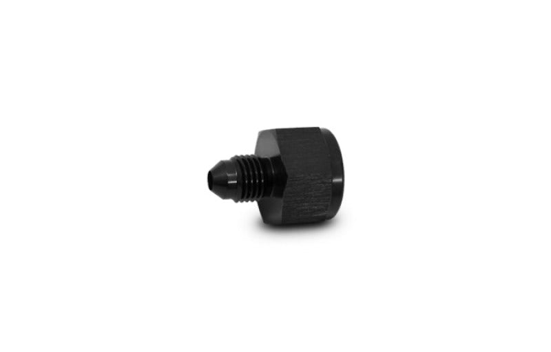 Vibrant -12AN Female to -8AN Male Reducer Adapter Fitting