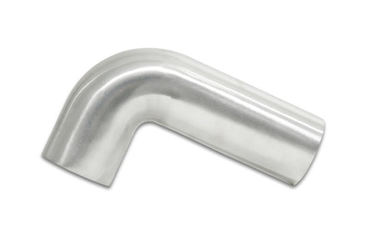 Vibrant 3.5in OD 90 Degree Tight Radius Aluminum Bend