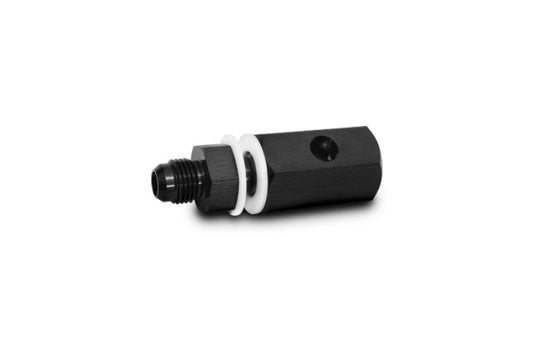 Vibrant -8AN Roll Over Valve