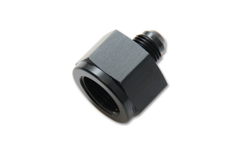 Vibrant -8AN Female to -4AN Male Reducer Adapter
