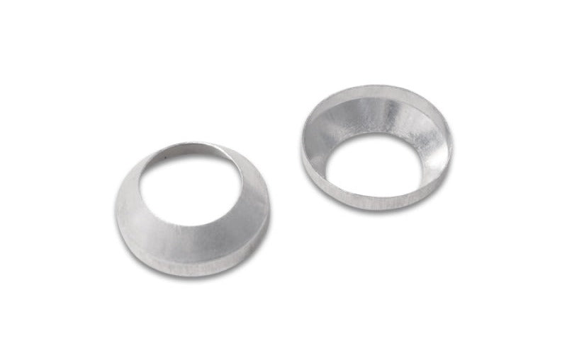 Vibrant 30 Degree Conical Seals with 19.55mm ID - Pack of 2