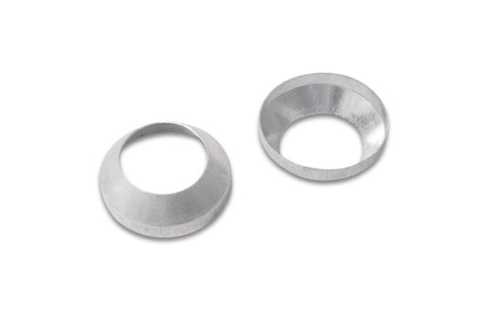 Vibrant 30 Degree Conical Seals with 19.55mm ID - Pack of 2