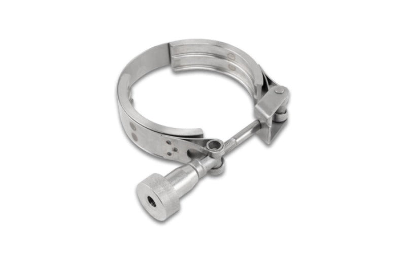 Vibrant Clamp Alignment Tool For HD Weld Ferrules with 4.00in OD Tubing