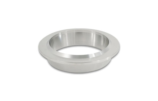 Vibrant T304 SS Turbo V-Band Inlet Flange for Garrett GTX47/GTX50/GTX55 Gen2