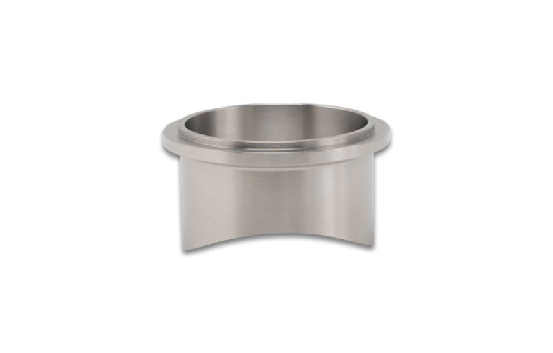 Vibrant Tial 50MM BOV Weld Flange Titanium - 2.50in Tube