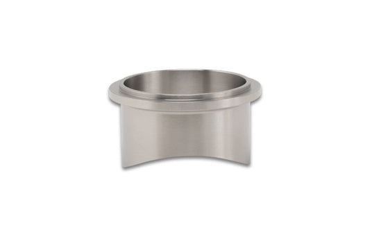 Vibrant Tial 50MM BOV Weld Flange Titanium - 2.50in Tube