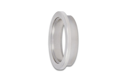 Vibrant 304 Stainless Steel V-Band Wastegate Flange for Tial V60 60mm - Inlet