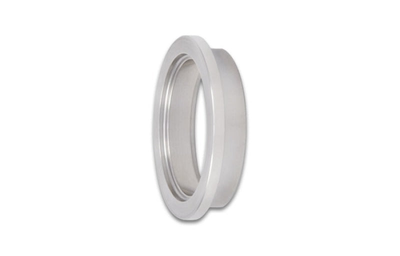 Vibrant 304 Stainless Steel V-Band Wastegate Flange for Tial V60 60mm - Outlet