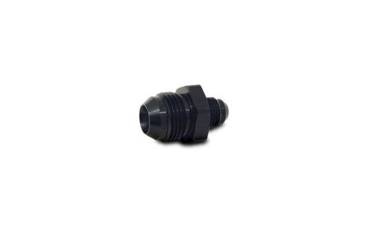 Vibrant -20AN to -16AN Reducer Adapter Fitting - Aluminum