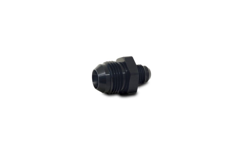Vibrant -8AN to -12AN Reducer Adapter Fitting - Aluminum