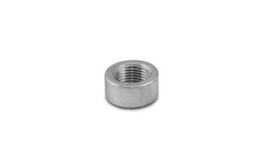 Vibrant Standard Oxygen Sensor Weld Bungs T304 SS (M18 x 1.5 thread) - Bulk