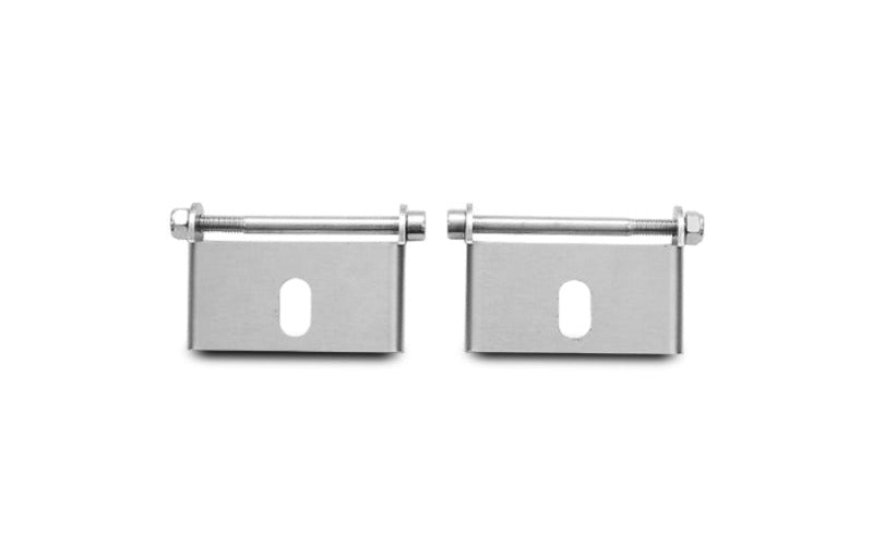 Vibrant Replacement EASY MOUNT IC Bracket assembly with IC #12800 incl 2 brackets