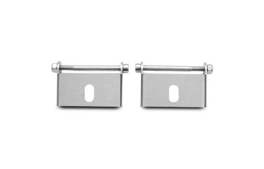 Vibrant Replacement EASY MOUNT IC Bracket assembly w/IC #12815 incl 2 brackets