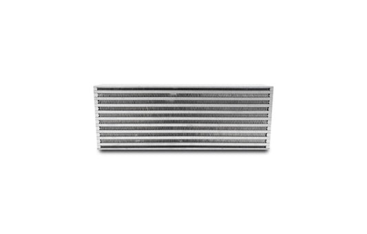 Vibrant Air-to-Air Intercooler Core Only