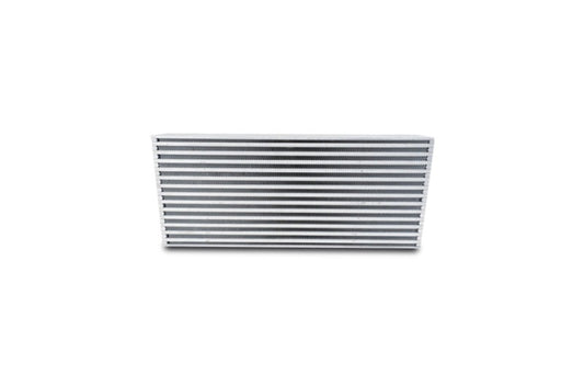 Vibrant Air-to-Air Intercooler Core 12831